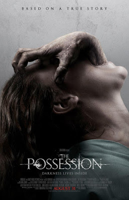 El Origen Del Mal (2012) poster